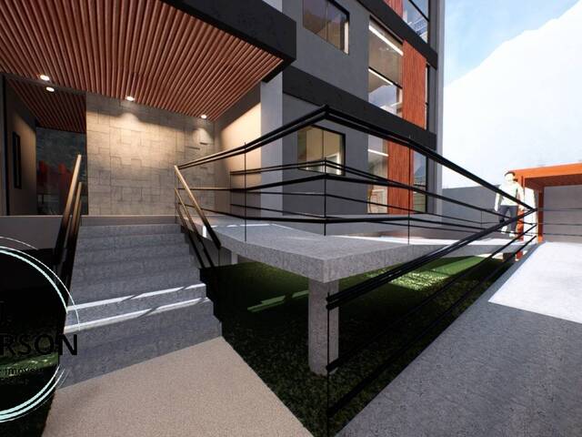 #120 - Apartamento para Venda em Caraguatatuba - SP - 3