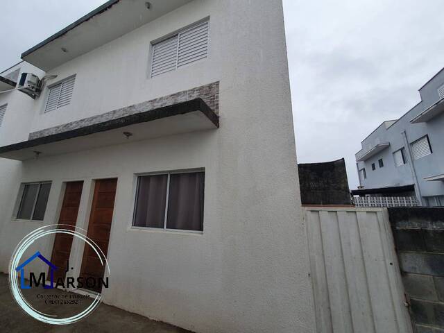 #121 - Casa para Locação em Caraguatatuba - SP - 2