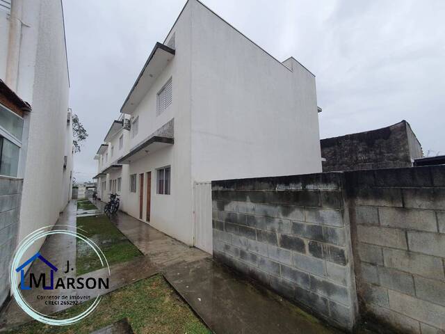 #121 - Casa para Locação em Caraguatatuba - SP - 1