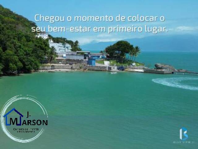 #123 - Apartamento para Venda em Caraguatatuba - SP - 3