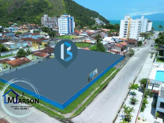 #123 - Apartamento para Venda em Caraguatatuba - SP - 2