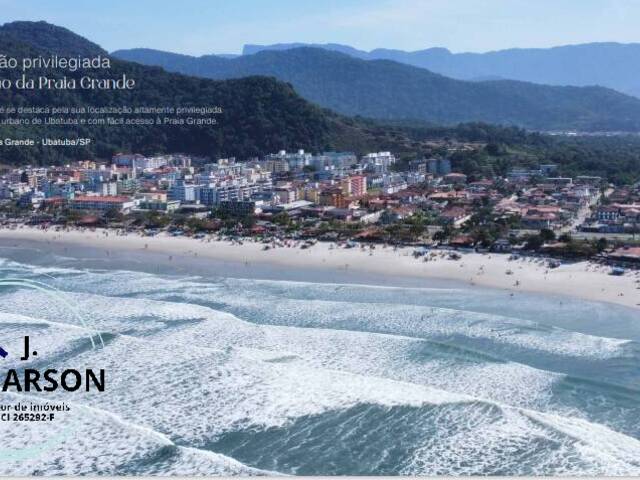 #127 - Apartamento para Venda em Ubatuba - SP - 3