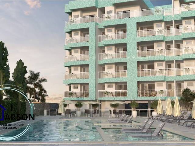 #128 - Apartamento para Venda em Ubatuba - SP