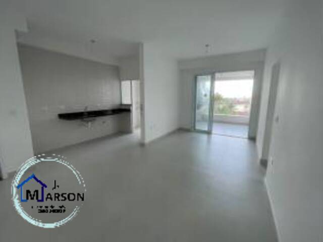 #130 - Apartamento para Venda em Caraguatatuba - SP - 2