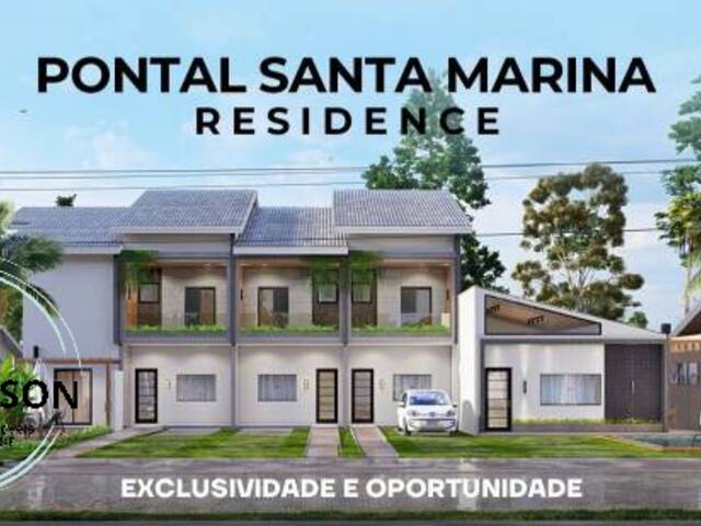 Venda em Pontal de Santa Marina - Caraguatatuba