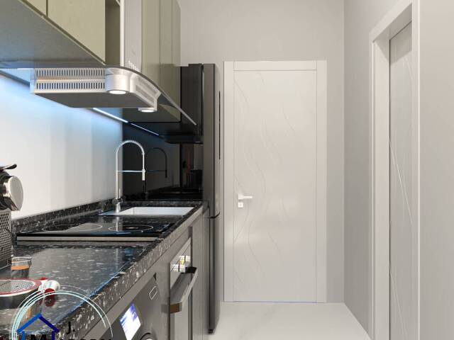 #132 - Apartamento para Venda em Ubatuba - SP - 3