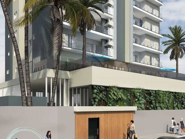 #133 - Apartamento para Venda em Caraguatatuba - SP - 3