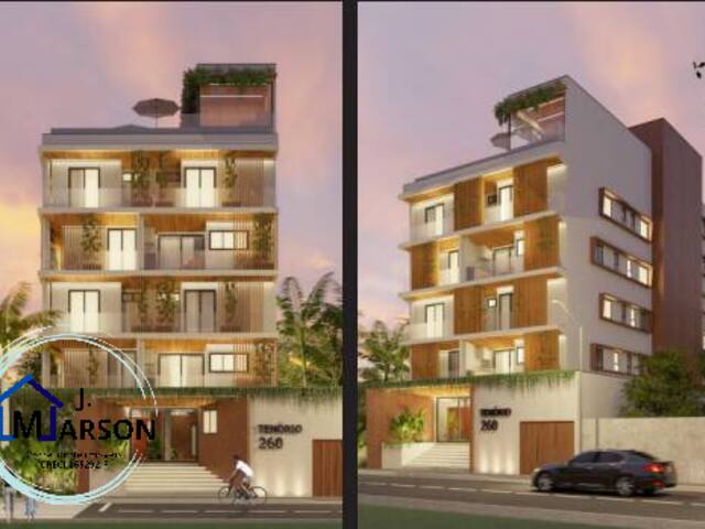 Apartamento para Venda em Ubatuba - 4