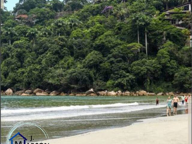 #135 - Apartamento para Venda em Ubatuba - SP - 3