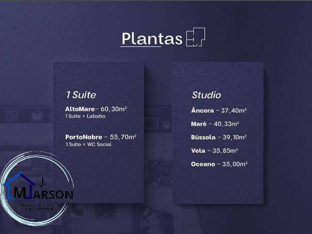 #136 - Apartamento para Venda em Ubatuba - SP - 3