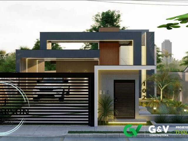#137 - Casa para Venda em Caraguatatuba - SP - 3