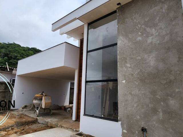 #138 - Casa para Venda em Caraguatatuba - SP - 1