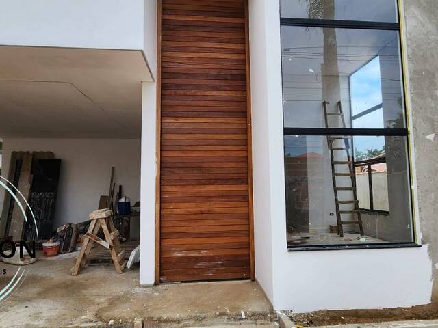 #138 - Casa para Venda em Caraguatatuba - SP - 2