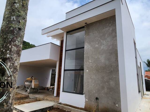 #138 - Casa para Venda em Caraguatatuba - SP - 3