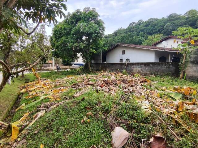 #139 - Área para Venda em Caraguatatuba - SP - 1