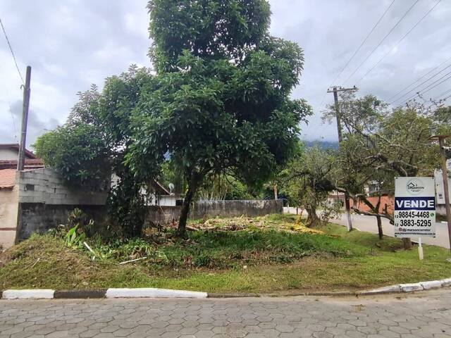 #139 - Área para Venda em Caraguatatuba - SP - 3