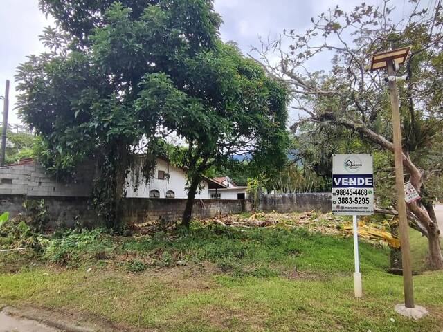 #139 - Área para Venda em Caraguatatuba - SP - 2