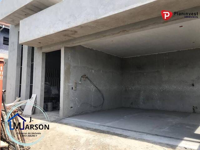 #141 - Casa para Venda em Caraguatatuba - SP - 2