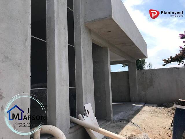 #141 - Casa para Venda em Caraguatatuba - SP