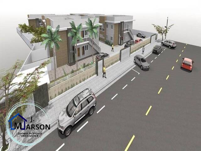 #142 - Apartamento para Venda em Caraguatatuba - SP - 3