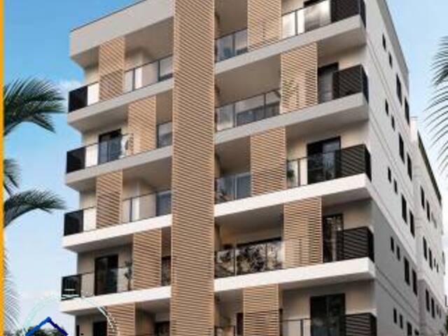 #144 - Apartamento para Venda em Ubatuba - SP - 1