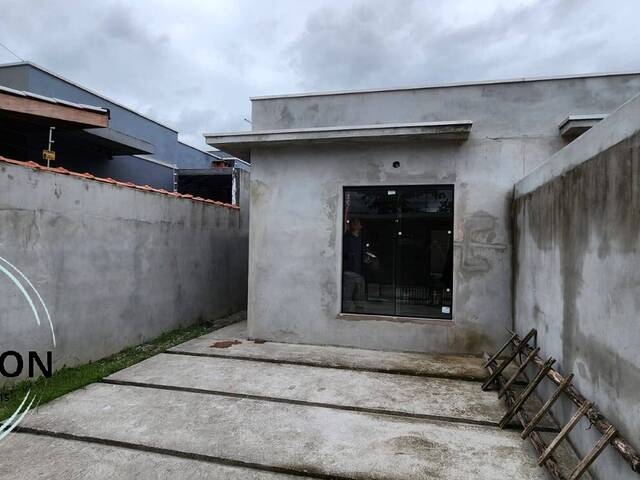 #54 - Casa para Venda em Caraguatatuba - SP - 2