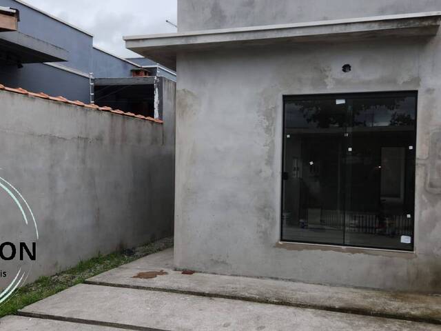 #54 - Casa para Venda em Caraguatatuba - SP - 1