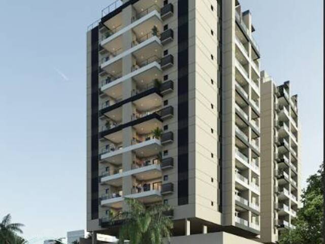 #145 - Apartamento para Venda em Caraguatatuba - SP - 2