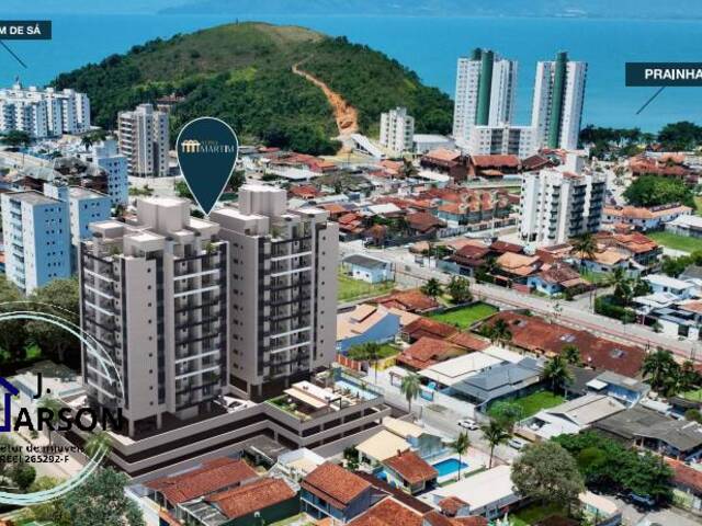 #145 - Apartamento para Venda em Caraguatatuba - SP - 3