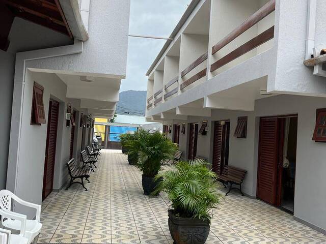 #146 - Casa para Venda em Ubatuba - SP - 1