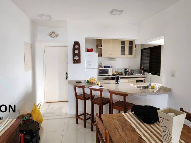 #148 - Apartamento para Venda em Caraguatatuba - SP - 3