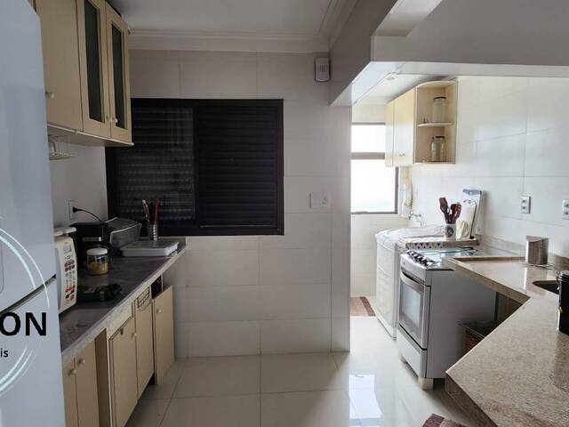 #148 - Apartamento para Venda em Caraguatatuba - SP - 2