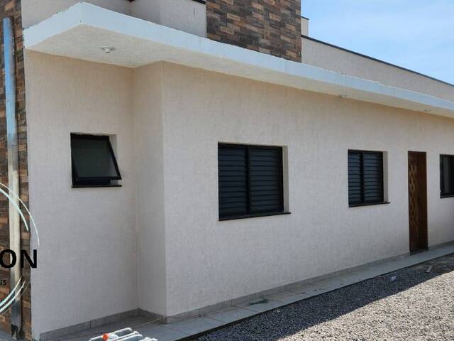 #149 - Casa para Venda em Caraguatatuba - SP - 1