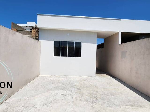 #63 - Casa para Venda em Caraguatatuba - SP - 2