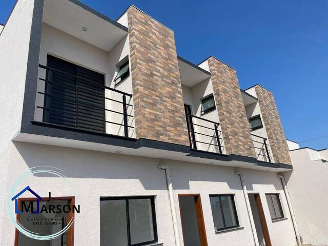 #150 - Casa para Venda em Caraguatatuba - SP - 3