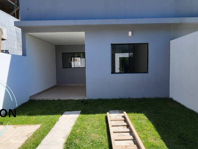 #152 - Casa para Venda em São Sebastião - SP - 3