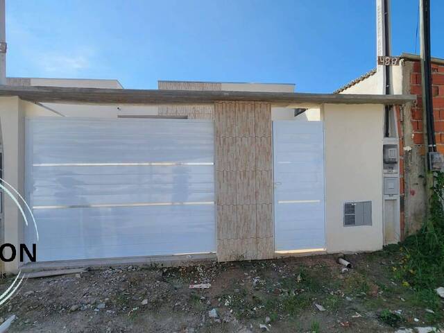 #153 - Casa para Venda em Caraguatatuba - SP - 1