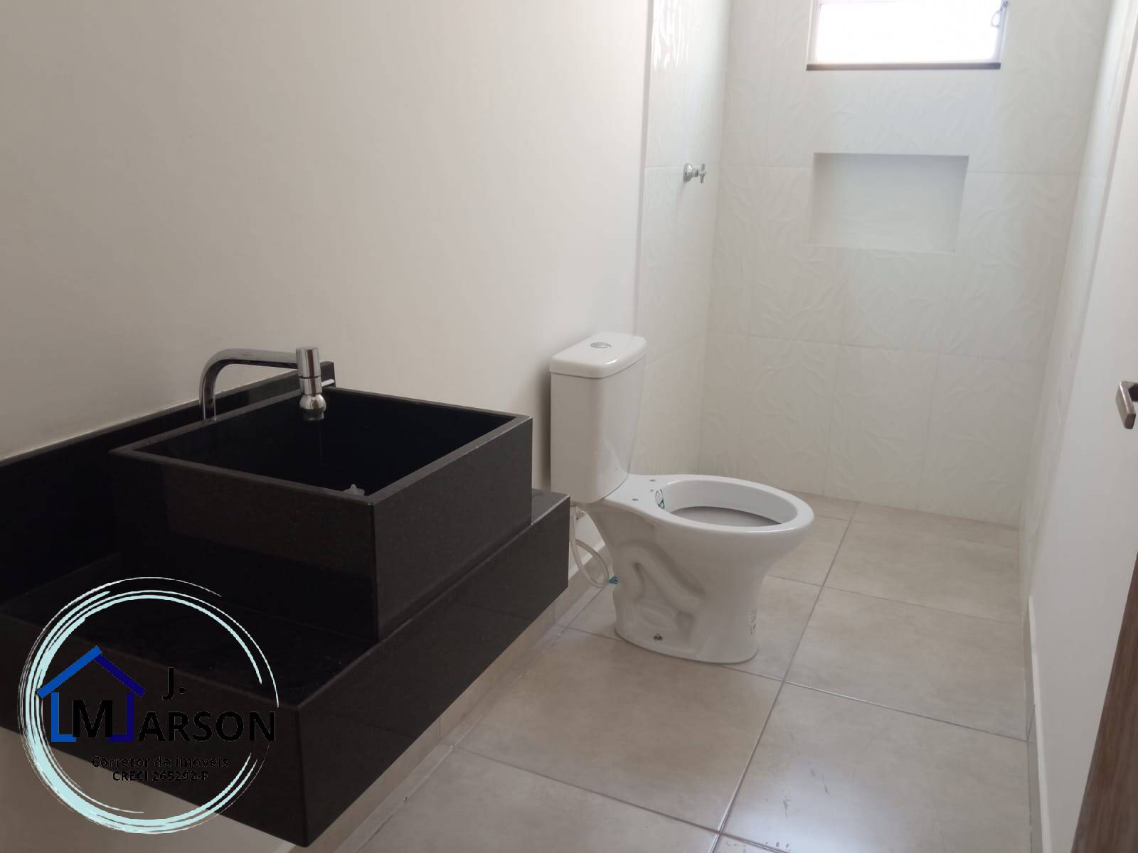 Casa à venda com 2 quartos, 78m² - Foto 6