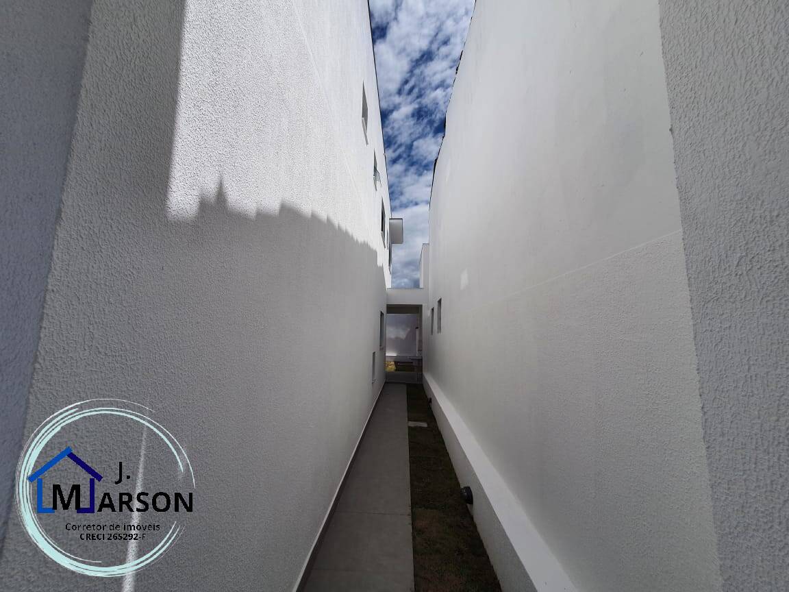 Sobrado, 3 quartos, 103 m² - Foto 5