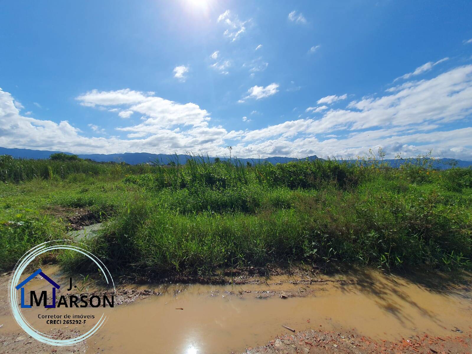 Terreno, 299 m² - Foto 6