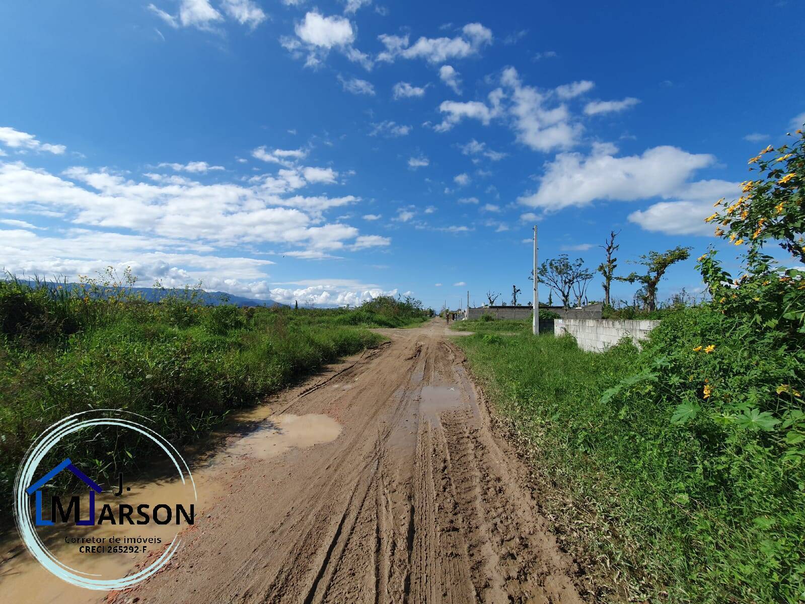 Terreno, 299 m² - Foto 7