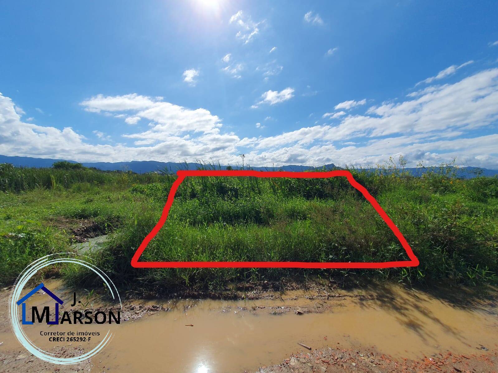 Terreno, 299 m² - Foto 5