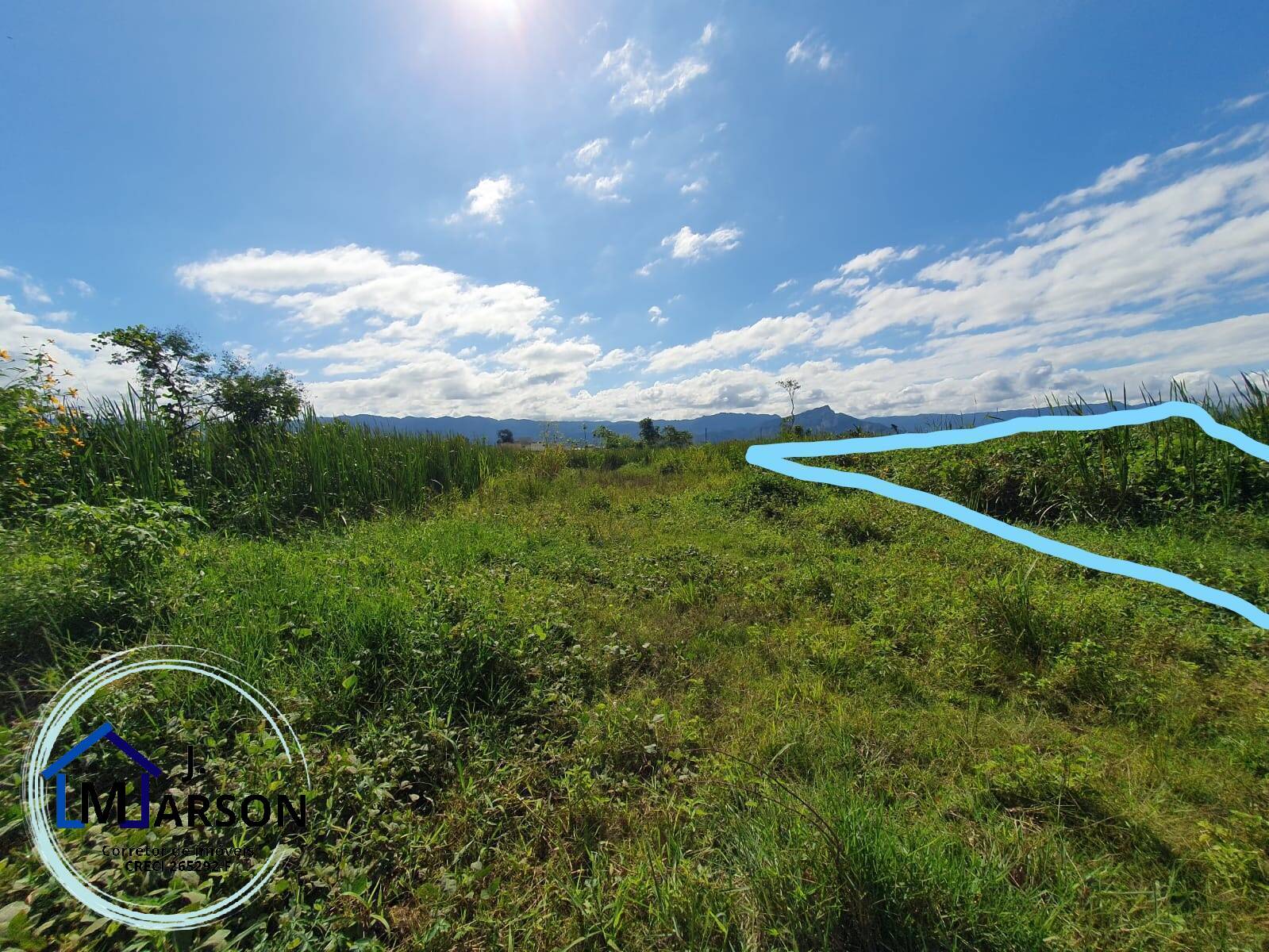 Terreno, 299 m² - Foto 3