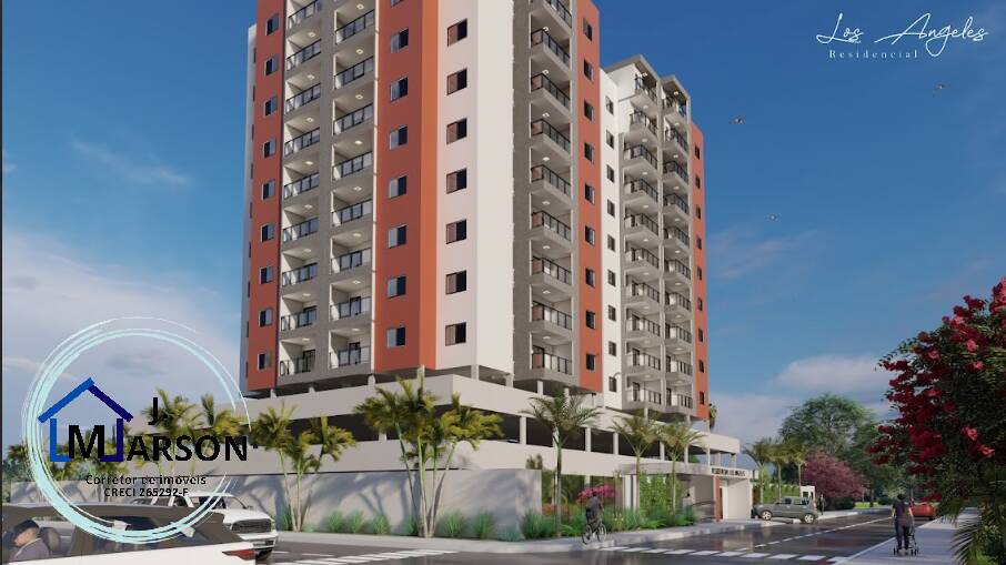 Apartamento, 3 quartos, 89 m² - Foto 1