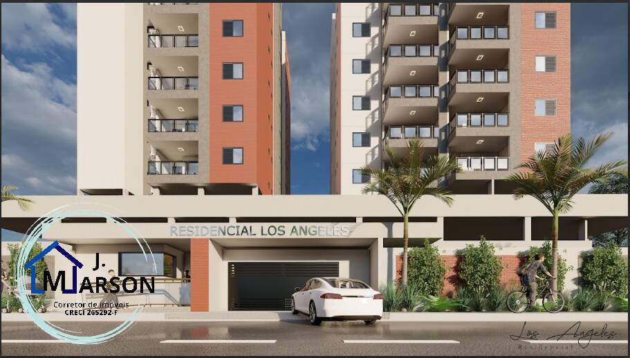 Apartamento, 3 quartos, 89 m² - Foto 2