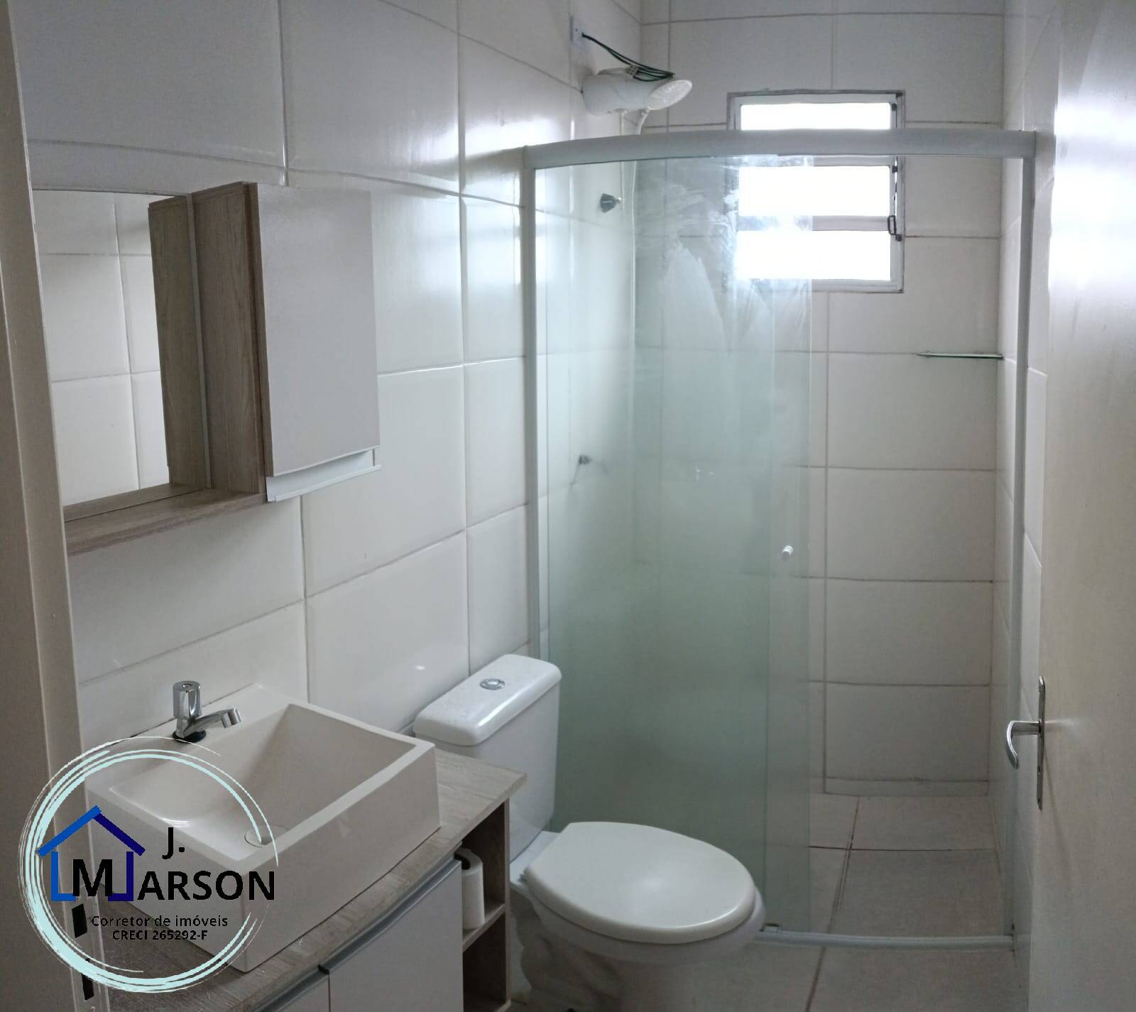 Casa para alugar com 2 quartos, 70m² - Foto 15