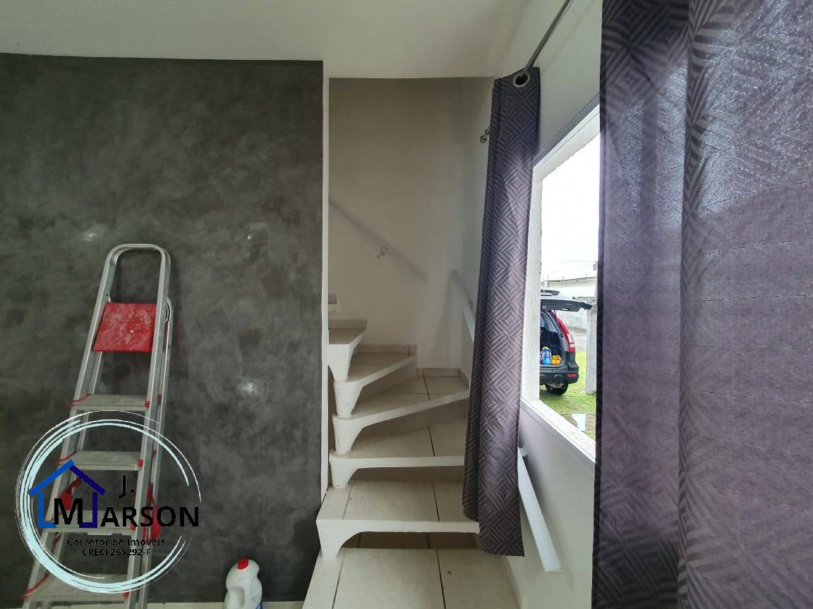 Casa para alugar com 2 quartos, 70m² - Foto 13