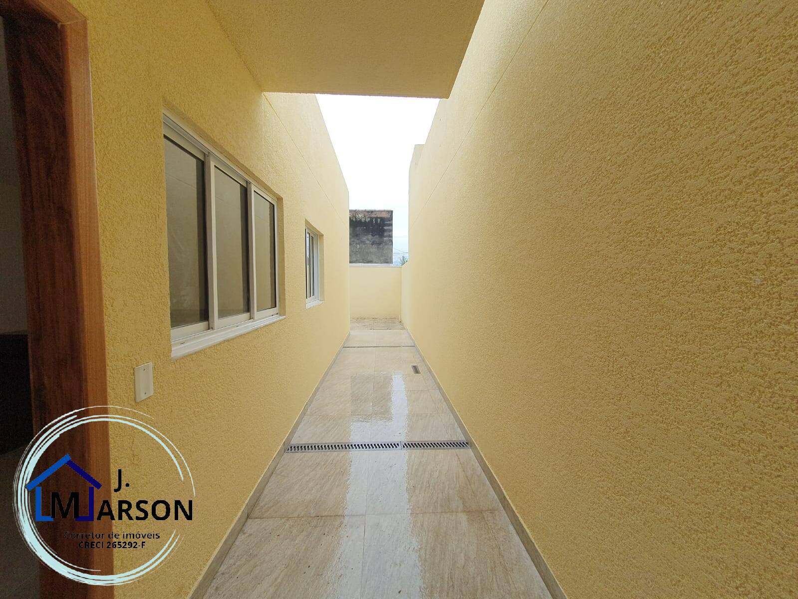 Casa, 2 quartos, 70 m² - Foto 3