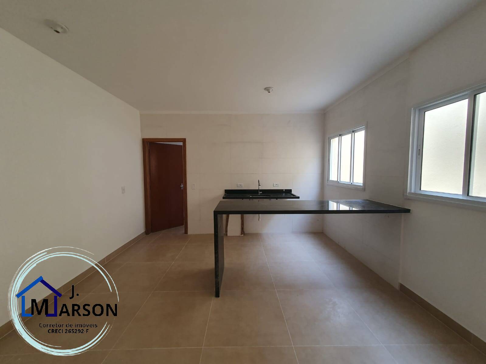 Casa, 2 quartos, 70 m² - Foto 6