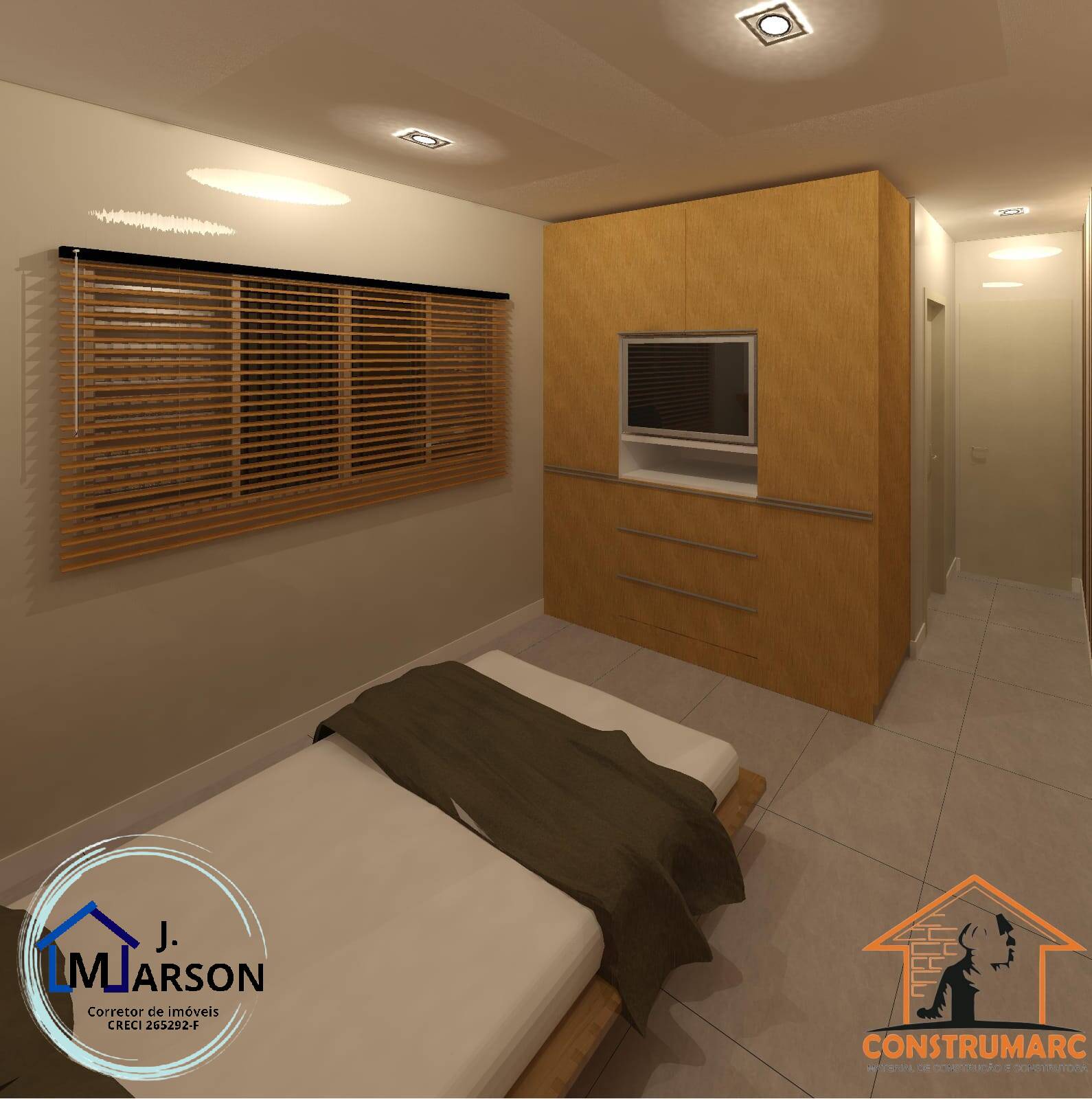 Sobrado, 3 quartos, 152 m² - Foto 16